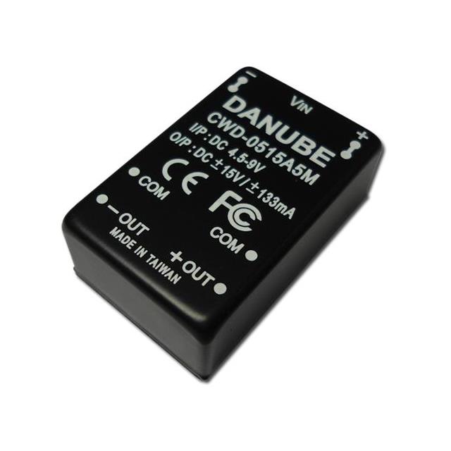 Diwell Electronics_CWD-0515A5M