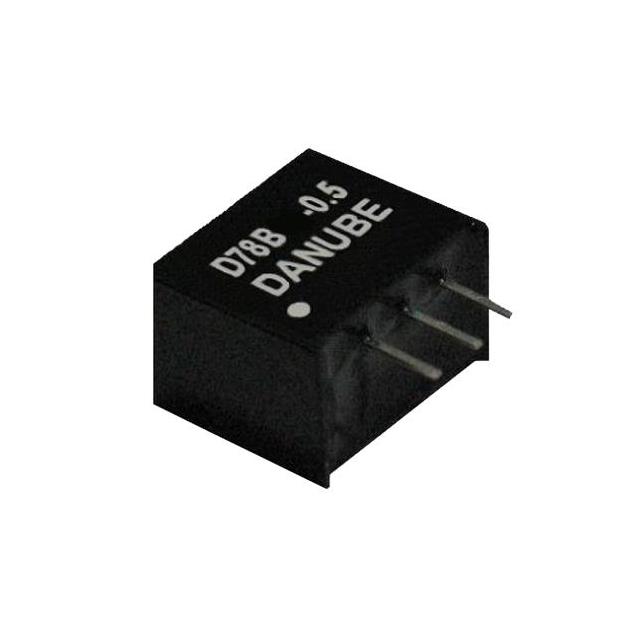 Diwell Electronics_D78B15-0.5