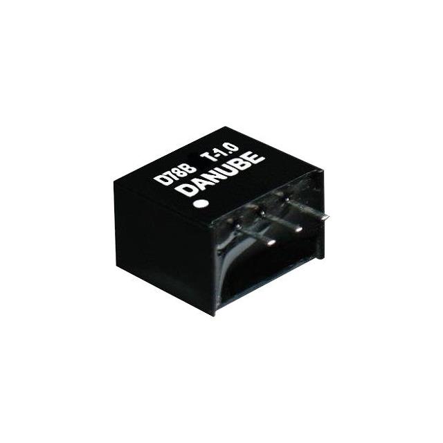 Diwell Electronics_D78B33T-1.0