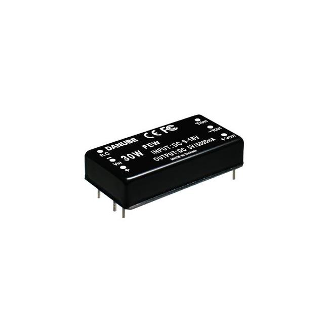 Diwell Electronics_FEWS-1205A20T