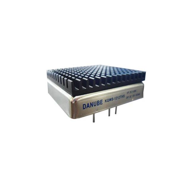 Diwell Electronics_KQWS-2409THS