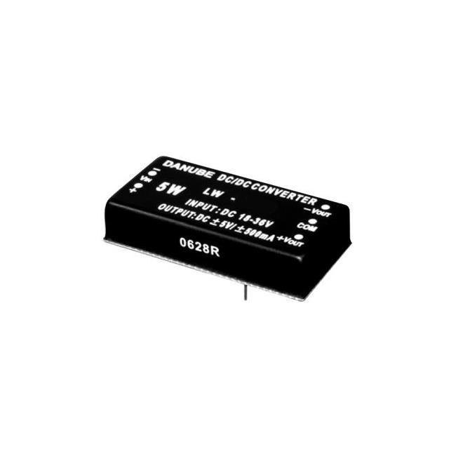 Diwell Electronics_LWD-0512H