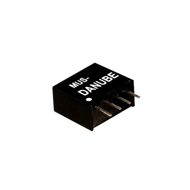 Diwell Electronics_MUS-03.305