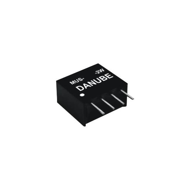 Diwell Electronics_MUS-2405-2W
