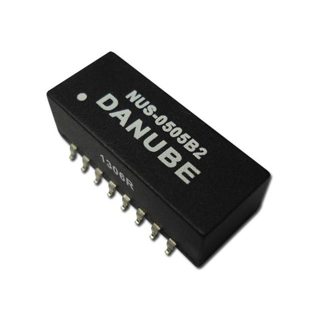 Diwell Electronics_NUS-0505B2