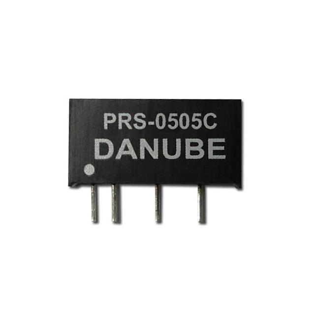 Diwell Electronics_PRS-0505C
