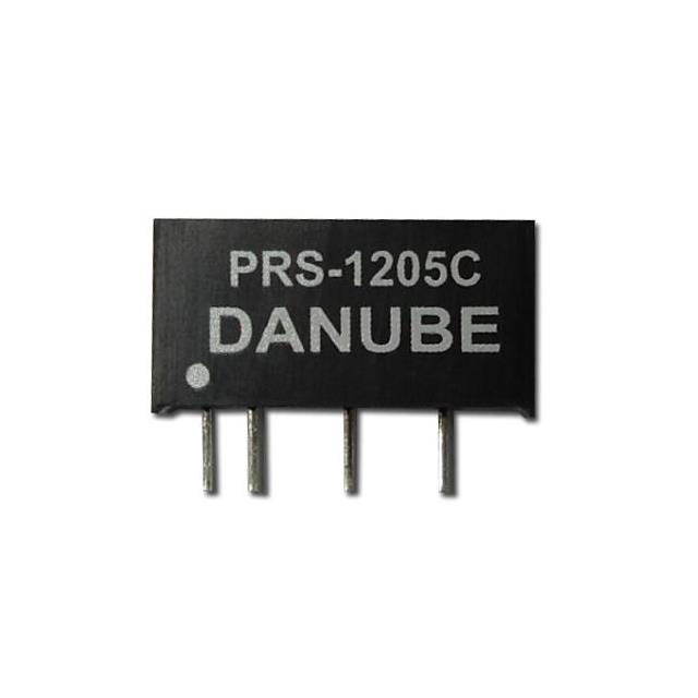 Diwell Electronics_PRS-1205C