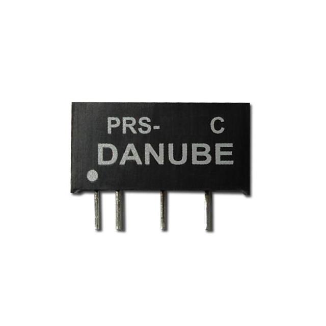 Diwell Electronics_PRS-1215C