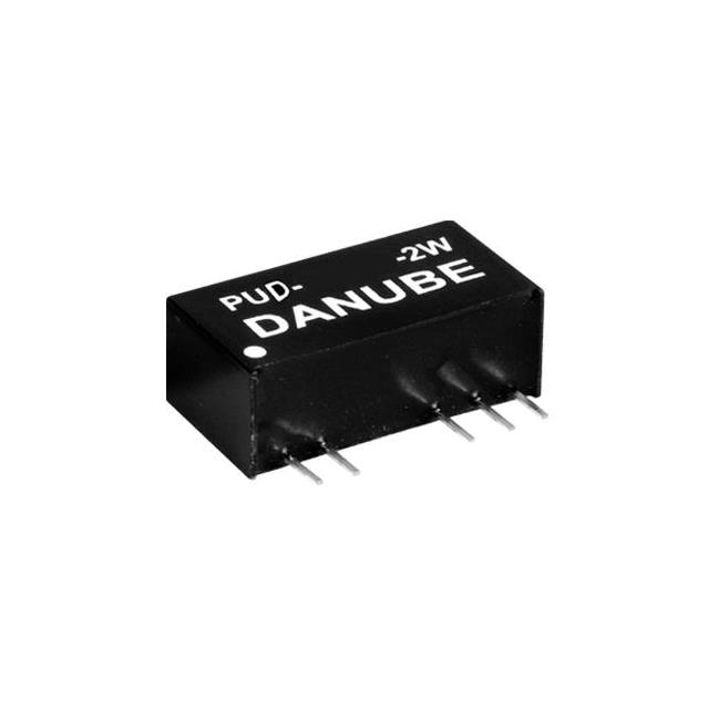 Diwell Electronics_PUD-2412-2W