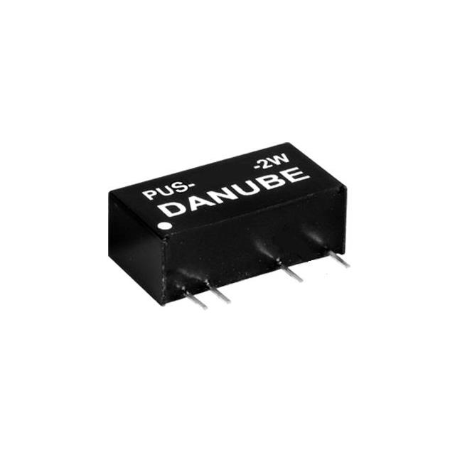Diwell Electronics_PUS-1209-2W