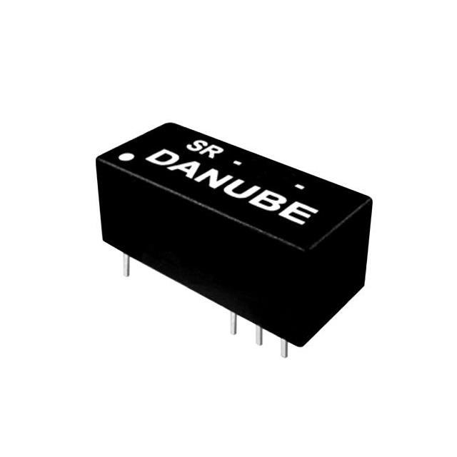 Diwell Electronics_SRS-2405-2