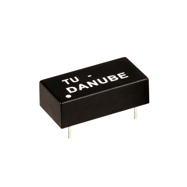 Diwell Electronics_TUD-0505A