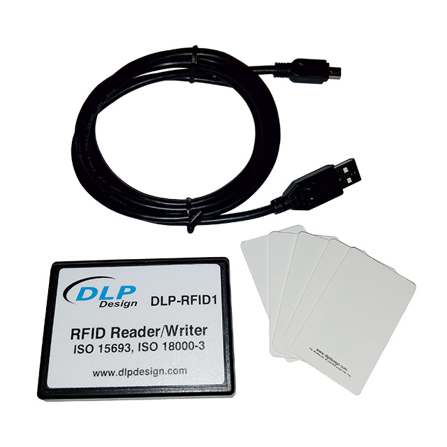 DLP Design, Inc._DLP-RFID1