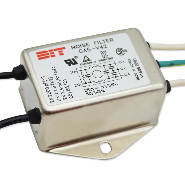 DONG IL TECHNOLOGY_CA5-V33