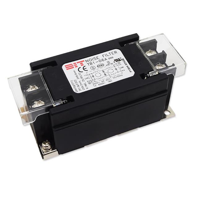 DONG IL TECHNOLOGY_TB1-40A080