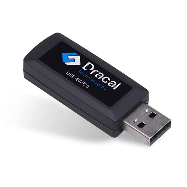 Dracal Technologies_605009