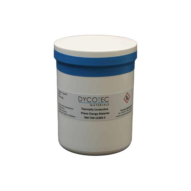 Dycotec Materials_DM-TIM-15203-S-1000