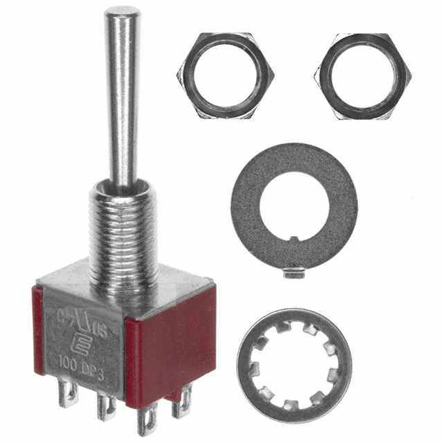 E-Switch_100DP3T4B1M1QEH
