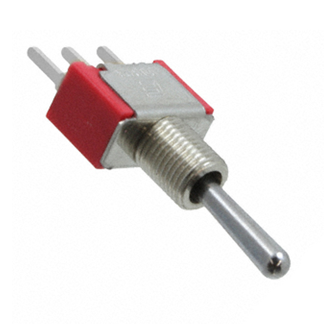 E-Switch_100SP1T1B3M2QE