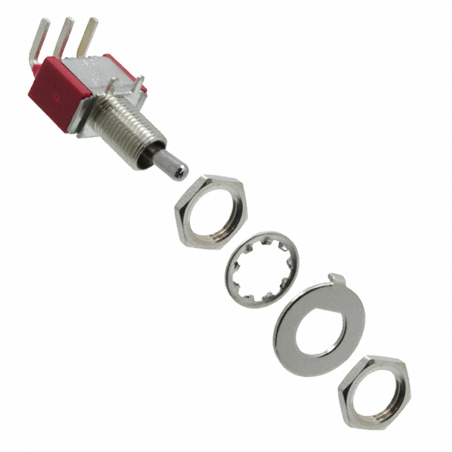 E-Switch_100SP1T2B1M6QEH
