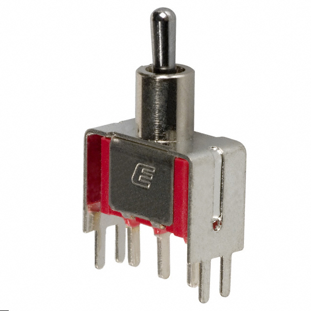 E-Switch_100SP1T2B4VS2QE