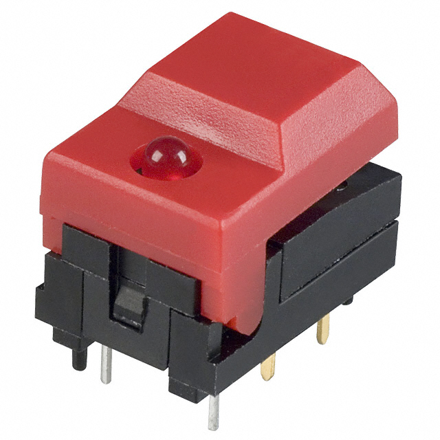 E-Switch_5501MREDRED