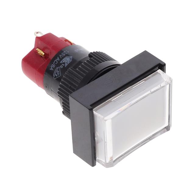 E-Switch_D16EET110WHT