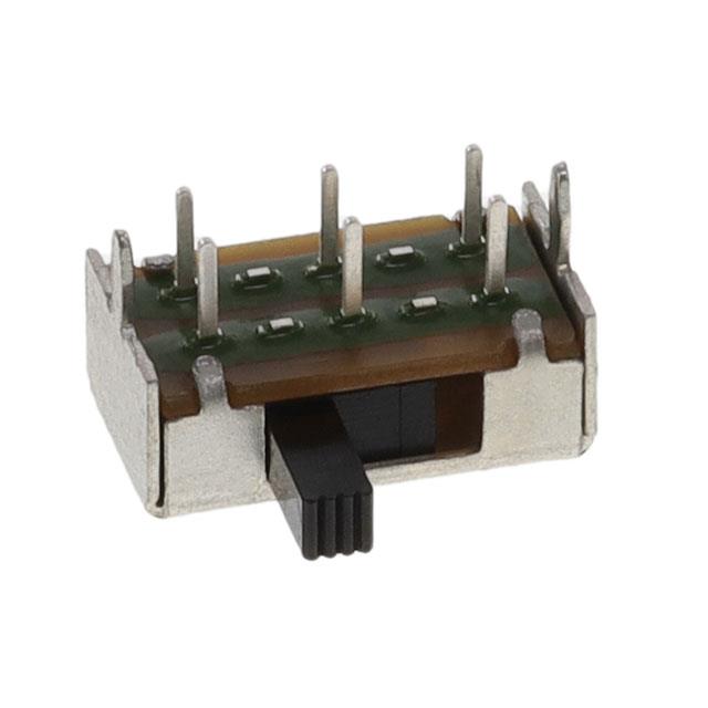 E-Switch_EG2210A