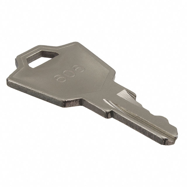 E-Switch_KOKEY606