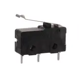 E-Switch_MS0850504F035P1A_Basic / Snap Action Switches 5A SPDT PCB PN OF 35