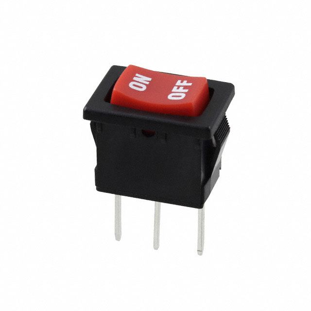 E-Switch_R1966DBLKREDIP