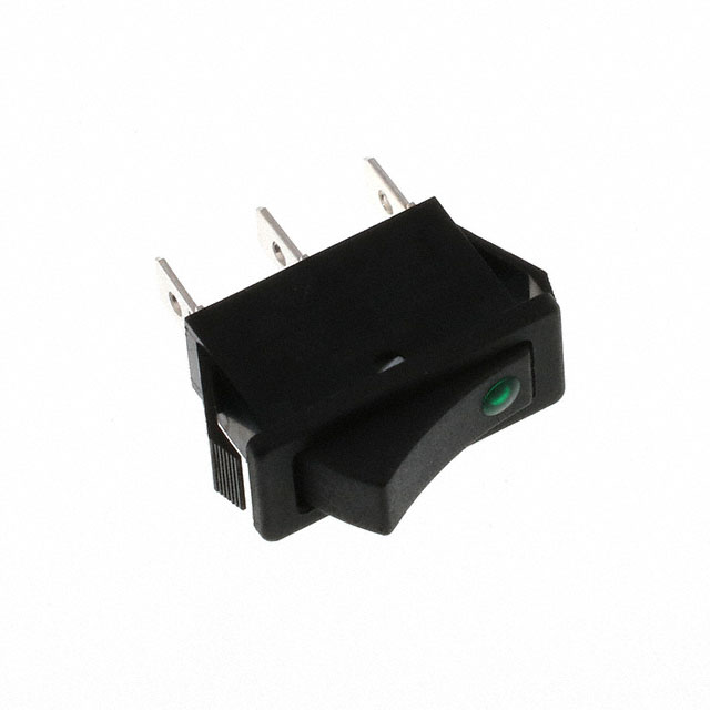 E-Switch_R4BBLKBLKGRNEF3