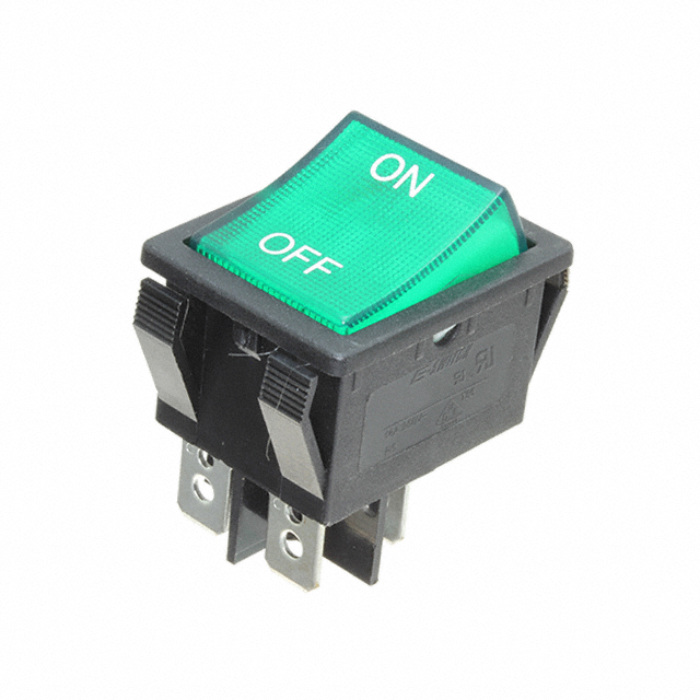 E-Switch_R5BBLKGRNIF2