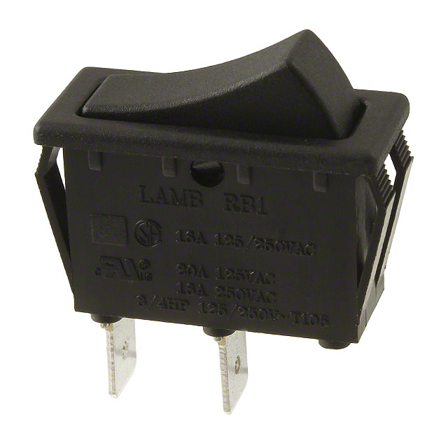E-Switch_RB144D1100