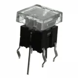 E-Switch_TL1240YQ1JCLR_SWITCH TACTILE SPST-NO 0.05A 12V