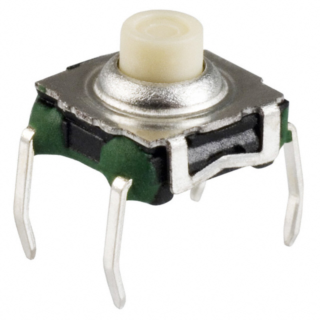 E-Switch_TL6100BF160QP