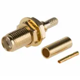 EASE Electronics_5120008C053_CONN SMA JACK 50 OHM PANEL