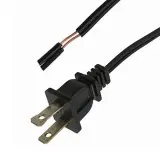 EASE Electronics_P10801US-SPT-2_CORD 18AWG 1-15P - CBL 108"
