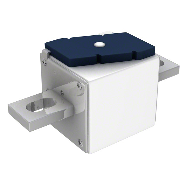 Eaton-Bussmann Electrical Division_170M5617