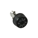 Eaton-Electronics Division_BK/FTM_KNOB FOR HTB HOLDER 5MM FUSE