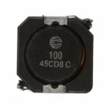 Eaton-Electronics Division_DR1050-100-R_FIXED IND 10UH 4.8A 22.5MOHM SMD