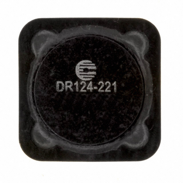 Eaton-Electronics Division_DR124-221-R