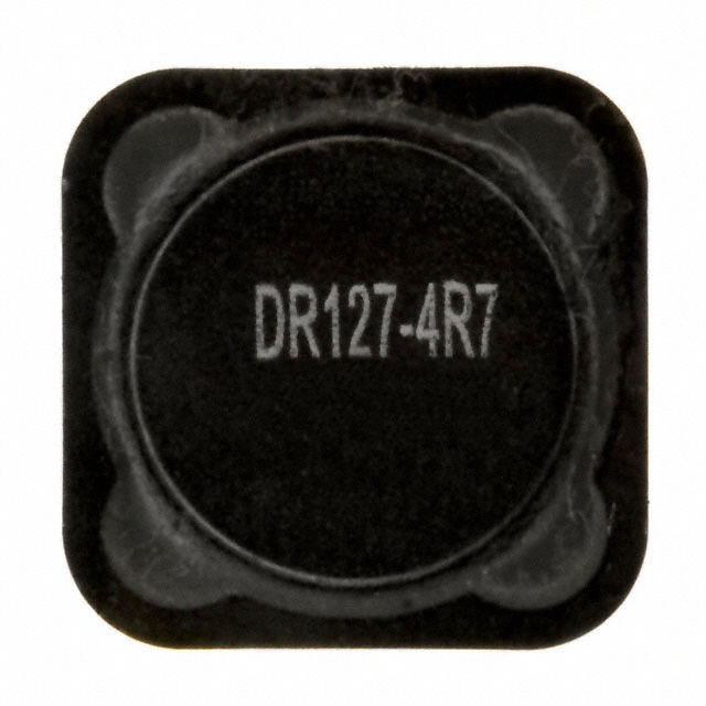 Eaton-Electronics Division_DR127-4R7-R