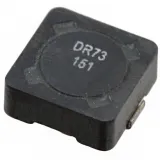 Eaton-Electronics Division_DR73-151-R_FIXED IND 150UH 580MA 851MOHM SM