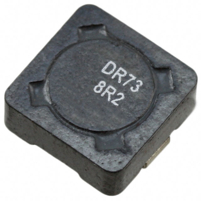 Eaton-Electronics Division_DR73-8R2-R