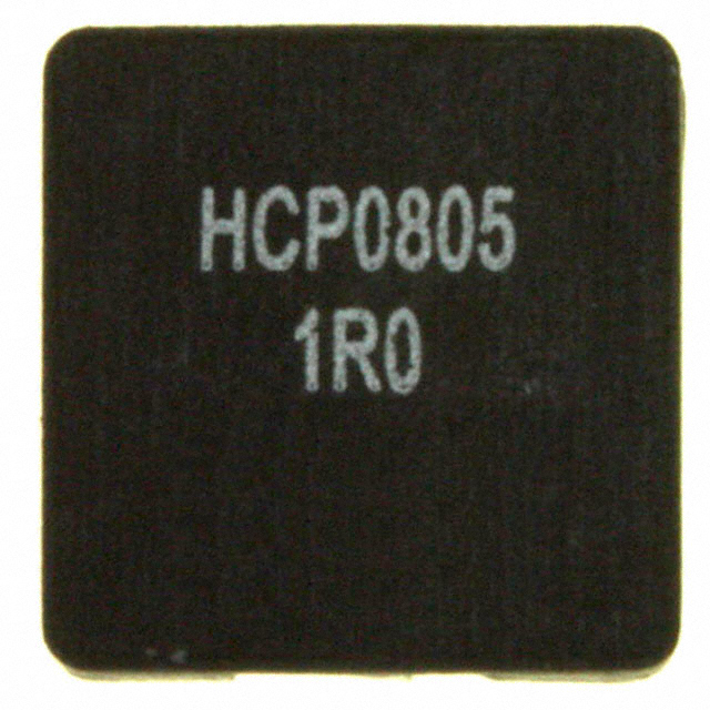 Eaton-Electronics Division_HCP0805-1R0-R