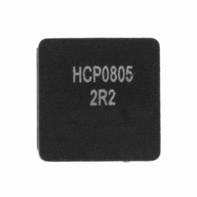 Eaton-Electronics Division_HCP0805-2R2-R