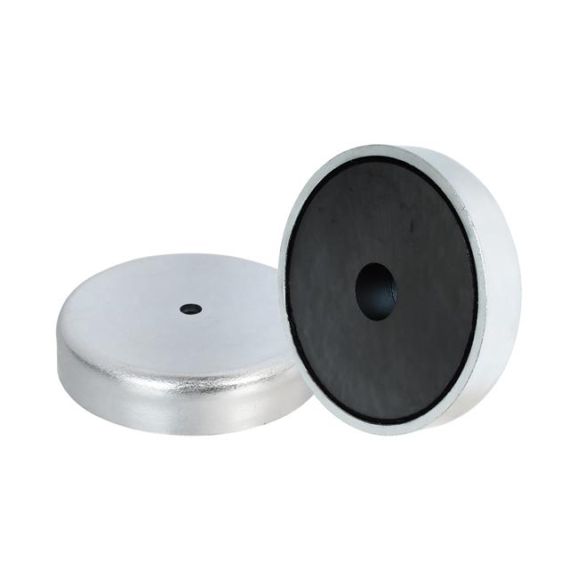 Eclipse Magnetics_E888
