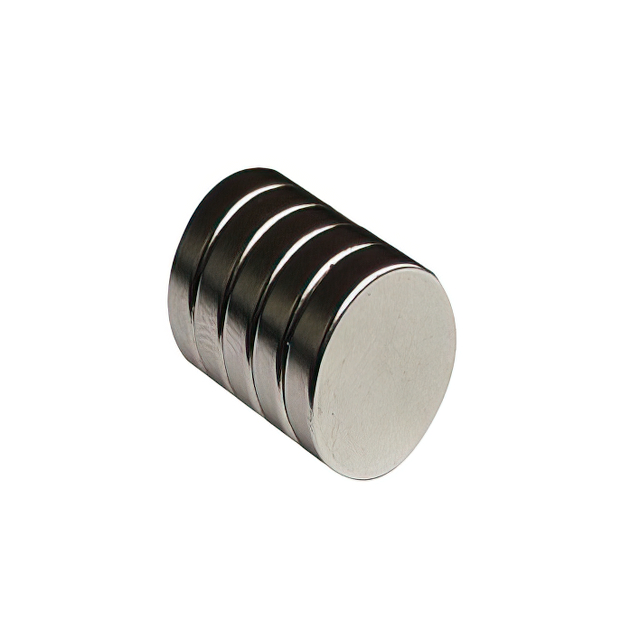 Eclipse Magnetics_N803