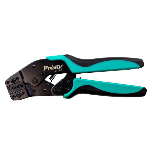 Eclipse Tools_CP-751E